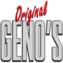 Original Geno's - Best Pizza In Tempe AZ logo